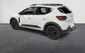 Miniature DACIA SANDERO TCe 110 Stepway Extreme + extérieur trois quart arrière gauche 946074