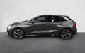 Miniature AUDI A3 Sportback 40 TDI 200 S tronic 7 Quattro S Line extérieur côté gauche 212687