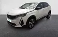 Miniature PEUGEOT 3008 PureTech 130ch S&S BVM6 Allure Pack extérieur trois quart avant gauche 2125355