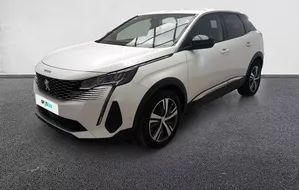 PEUGEOT 3008 PureTech 130ch S&S BVM6 Allure Pack VF3MRHNSMNS196915