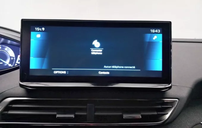 PEUGEOT 3008 PureTech 130ch S&S BVM6 Allure Pack photo 18 2125355