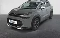 Miniature CITROEN C3 AIRCROSS PureTech 130 S&S EAT6 Feel Pack extérieur trois quart avant gauche 2127958