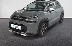 CITROEN C3 AIRCROSS PureTech 130 S&S EAT6 Feel Pack VF72RHNS1N4227585
