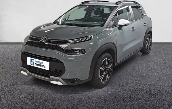CITROEN C3 AIRCROSS PureTech 130 S&S EAT6 Feel Pack VF72RHNS1N4227585