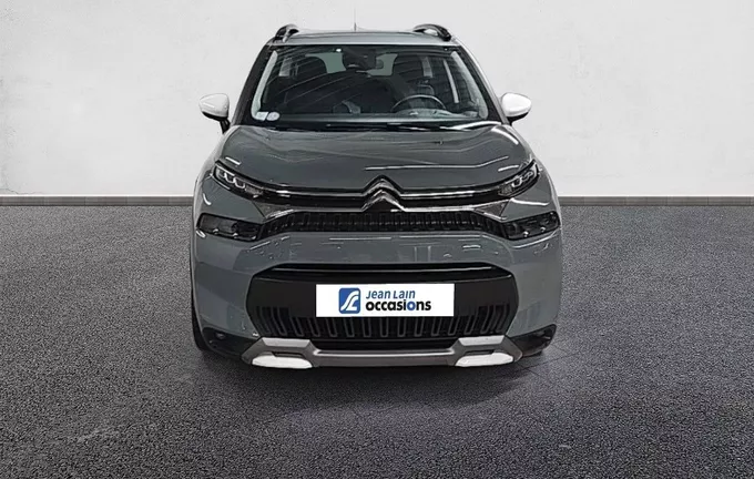 CITROEN C3 AIRCROSS PureTech 130 S&S EAT6 Feel Pack extérieur avant 2127958