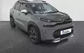 Miniature CITROEN C3 AIRCROSS PureTech 130 S&S EAT6 Feel Pack extérieur trois quart avant droit 2127958