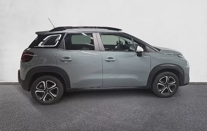 CITROEN C3 AIRCROSS PureTech 130 S&S EAT6 Feel Pack extérieur côté droit 2127958