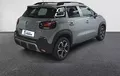 Miniature CITROEN C3 AIRCROSS PureTech 130 S&S EAT6 Feel Pack extérieur trois quart arrière droit 2127958