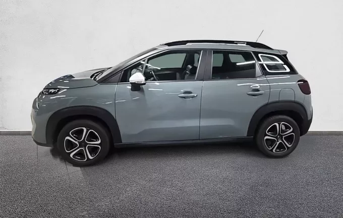 CITROEN C3 AIRCROSS PureTech 130 S&S EAT6 Feel Pack extérieur côté gauche 2127958