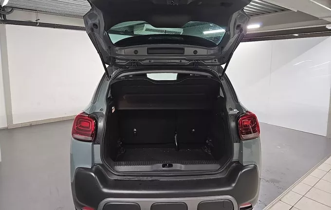 CITROEN C3 AIRCROSS PureTech 130 S&S EAT6 Feel Pack photo 10 2127958