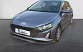 Miniature HYUNDAI I20 1.2 79 Initia extérieur trois quart avant gauche 13413
