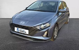 HYUNDAI I20 1.2 79 Initia NLHBM51H3SZ526773