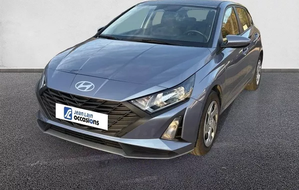 HYUNDAI I20 1.2 79 Initia NLHBM51H3SZ526773