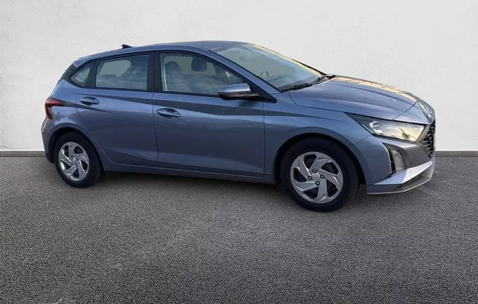 HYUNDAI I20 1.2 79 Initia extérieur côté droit 13413