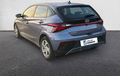 Miniature HYUNDAI I20 1.2 79 Initia extérieur trois quart arrière gauche 13413