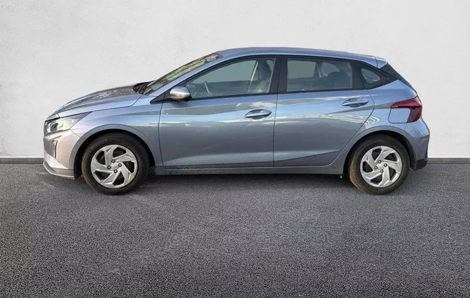HYUNDAI I20 1.2 79 Initia extérieur côté gauche 13413