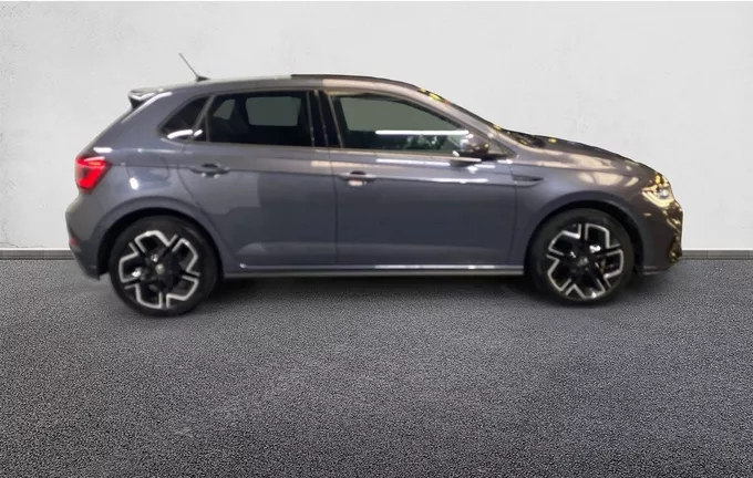 VOLKSWAGEN POLO 1.0 TSI 95 S&S BVM5 R-Line Edition extérieur côté droit 2131851