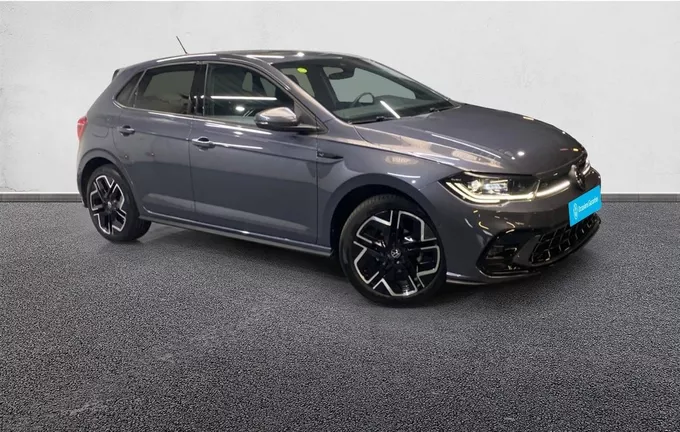 VOLKSWAGEN POLO 1.0 TSI 95 S&S BVM5 R-Line Edition photo 10 2131851