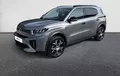 Miniature CITROEN C3 AIRCROSS Turbo 100 ch Man Plus extérieur trois quart avant gauche 946312