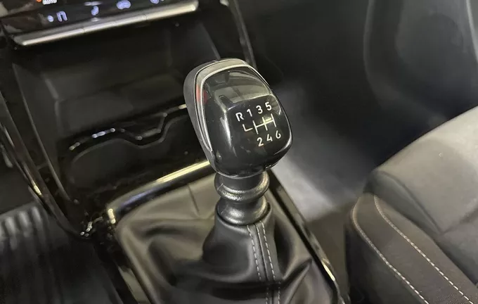 CITROEN C3 AIRCROSS Turbo 100 ch Man Plus photo 14 946312