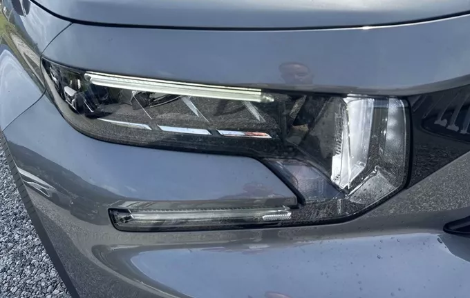 CITROEN C3 AIRCROSS Turbo 100 ch Man Plus photo 16 946312