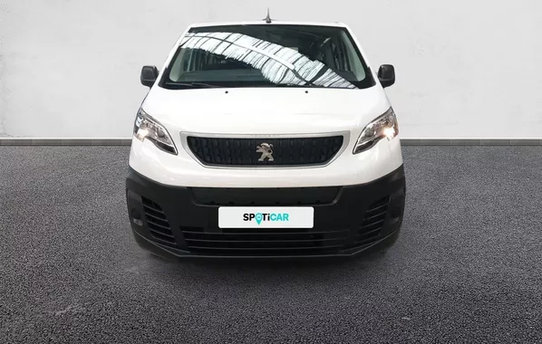 PEUGEOT E-EXPERT COMBI Expert Long Electrique 50 kWh 136ch VF3VZZKXZLZ086274