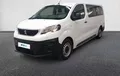 Miniature PEUGEOT E-EXPERT COMBI Expert Long Electrique 50 kWh 136ch photo 9 944767