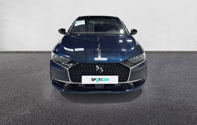 DS DS9 DS 9 Hybride E-Tense 360 4x4 Rivoli + extérieur avant 941076