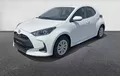 Miniature TOYOTA YARIS Hybride 116h Active extérieur trois quart avant gauche 1103585