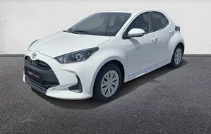 TOYOTA YARIS Hybride 116h Active YARKBAC3200256442