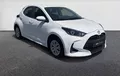 Miniature TOYOTA YARIS Hybride 116h Active extérieur trois quart avant droit 1103585