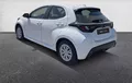 Miniature TOYOTA YARIS Hybride 116h Active extérieur trois quart arrière gauche 1103585
