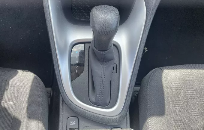 TOYOTA YARIS Hybride 116h Active photo 13 1103585