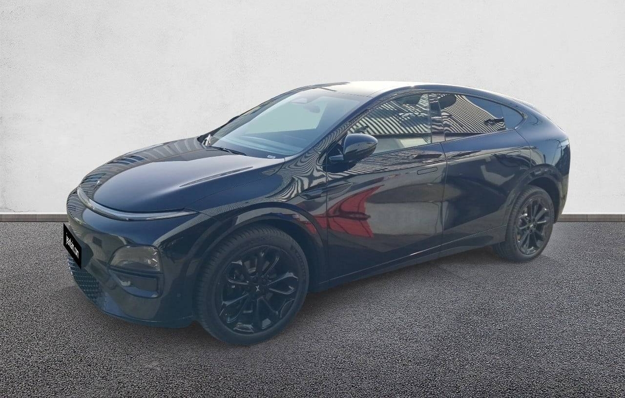 XPENG G6
