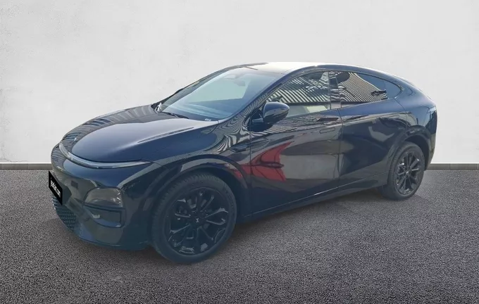 XPENG G6 Performance extérieur trois quart avant gauche 9200515
