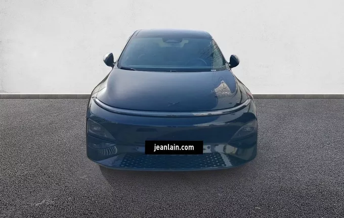 XPENG G6 Performance extérieur avant 9200515