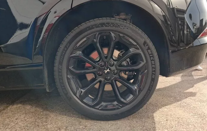 XPENG G6 Performance photo 9 9200515