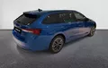 Miniature SKODA OCTAVIA Combi 1.5 TSI Hybrid 150 ch ACT DSG7 Clever extérieur trois quart arrière droit 4313