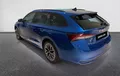 Miniature SKODA OCTAVIA Combi 1.5 TSI Hybrid 150 ch ACT DSG7 Clever extérieur trois quart arrière gauche 4313