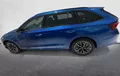 Miniature SKODA OCTAVIA Combi 1.5 TSI Hybrid 150 ch ACT DSG7 Clever extérieur côté gauche 4313
