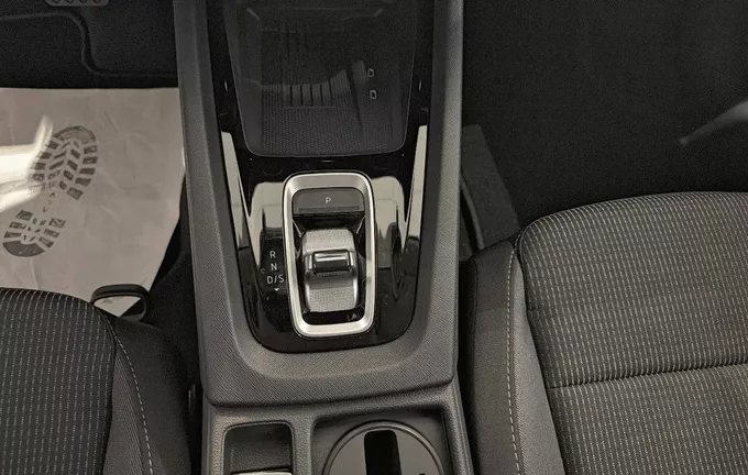 SKODA OCTAVIA Combi 1.5 TSI Hybrid 150 ch ACT DSG7 Clever photo 13 4313