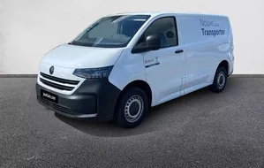 VOLKSWAGEN UTILITAIRES TRANSPORTER VAN L1H1 2.0 TDI 150 BVA8 BUSINESS 6623