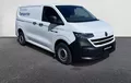 Miniature VOLKSWAGEN UTILITAIRES TRANSPORTER VAN L1H1 2.0 TDI 150 BVA8 BUSINESS extérieur trois quart avant droit 6623