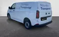 Miniature VOLKSWAGEN UTILITAIRES TRANSPORTER VAN L1H1 2.0 TDI 150 BVA8 BUSINESS extérieur trois quart arrière gauche 6623