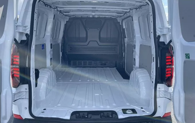 VOLKSWAGEN UTILITAIRES TRANSPORTER VAN L1H1 2.0 TDI 150 BVA8 BUSINESS photo 10 6623