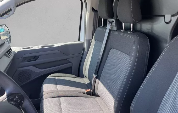 VOLKSWAGEN UTILITAIRES TRANSPORTER VAN L1H1 2.0 TDI 150 BVA8 BUSINESS photo 17 6623