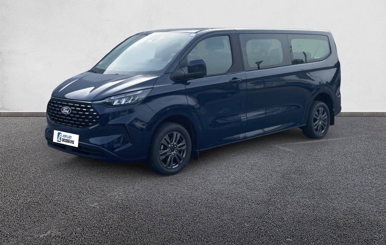 FORD TOURNEO