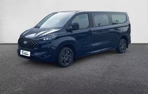 FORD TOURNEO Custom 320 L2H1 2.0 EcoBlue 150 ch Titanium WF0XXXTA0XRG60469