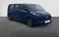 Miniature FORD TOURNEO Custom 320 L2H1 2.0 EcoBlue 150 ch Titanium extérieur trois quart avant droit 106301