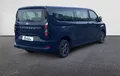 Miniature FORD TOURNEO Custom 320 L2H1 2.0 EcoBlue 150 ch Titanium extérieur trois quart arrière droit 106301